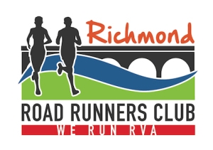 RRRC Table @ Girls on the Run Memories in Motion 5k logo