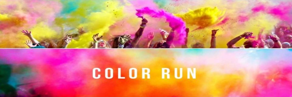 5th Annual ProYouth Color Run