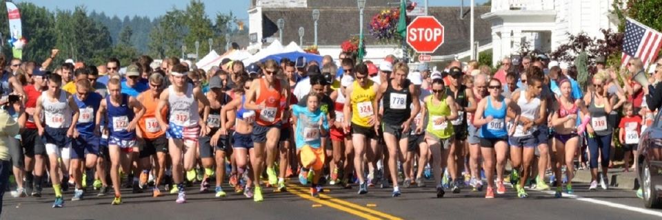37th Annual Four on the Fourth