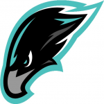Southeastern District XC Meet #1 logo