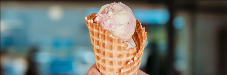 Quaker Dash Ice Cream 5k