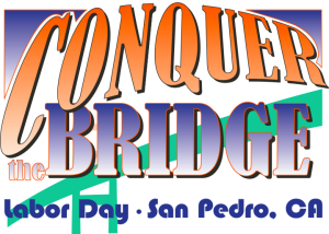 Conquer The Bridge - Virtual logo