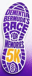 Race for Memories logo