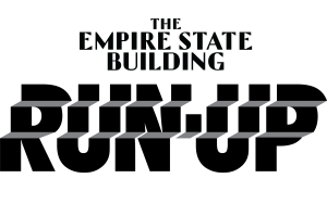Empire State Building Run-Up logo