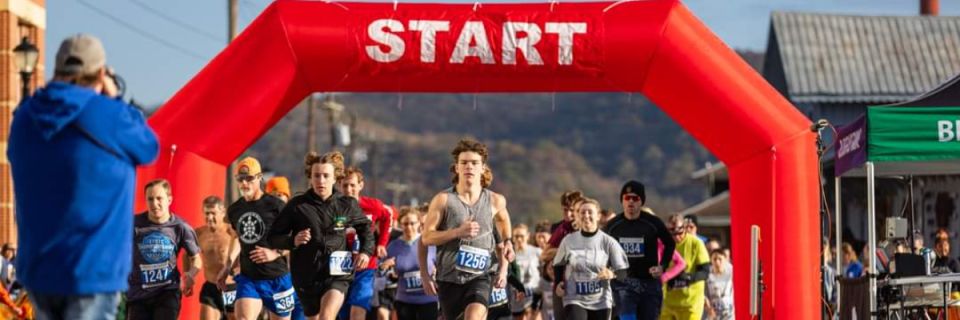 Turkey Trot for a Cure 5K Walk/Run for Alzheimer's