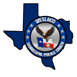 Badge on the Trails logo