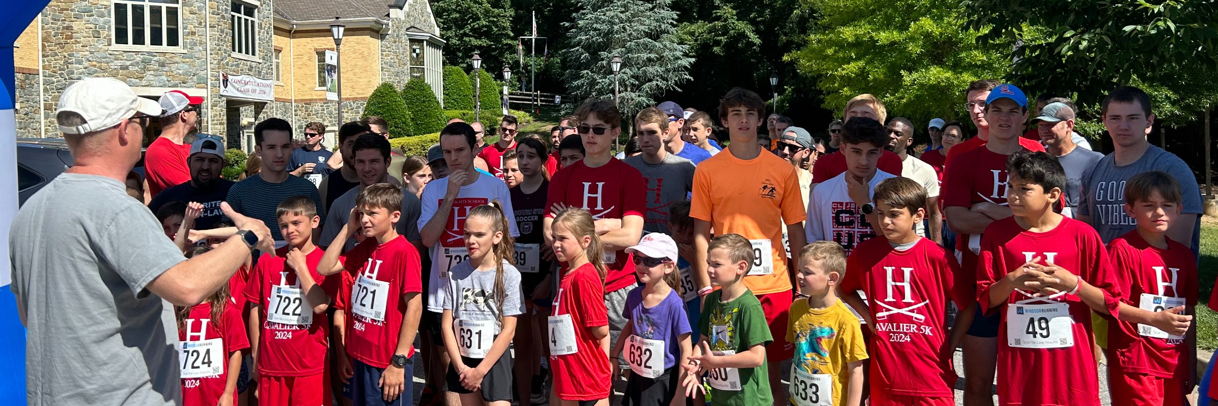 Cavalier 5K