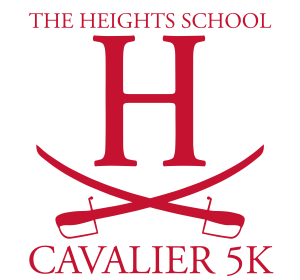 Cavalier 5K logo