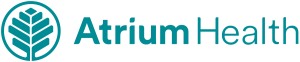 ATRIUM HEALTH: Trauma Survivors Network's Race to Rebuild: 1 mile Run/Walk/Cycle/Roll logo