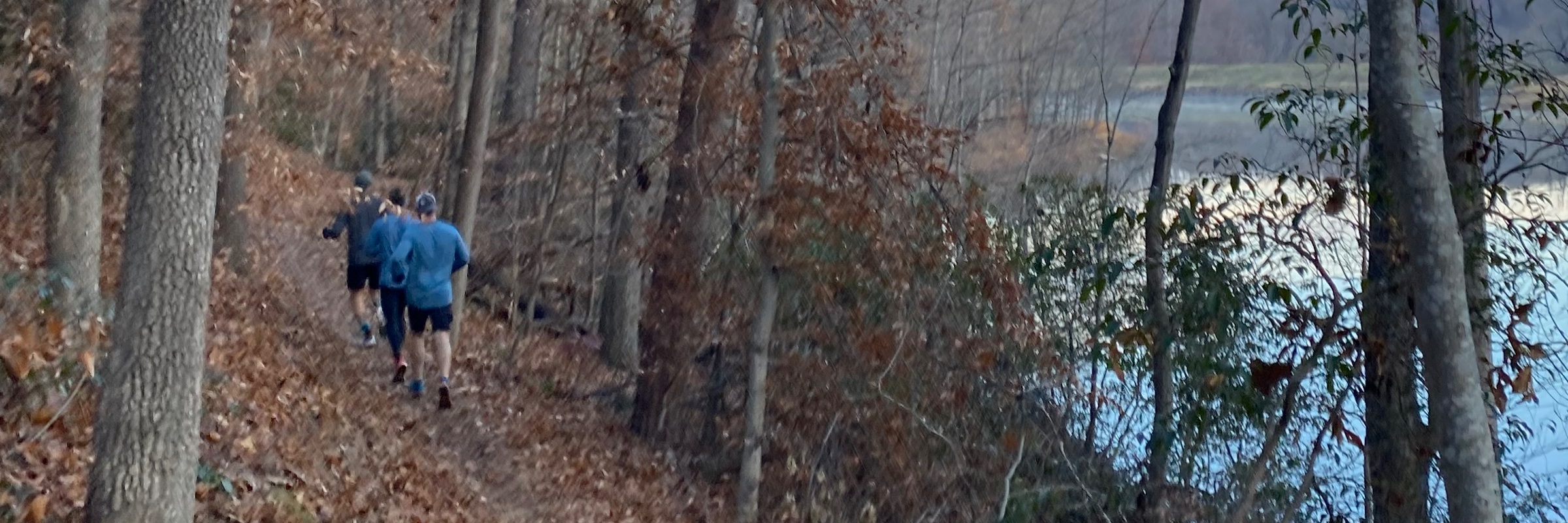 FXBG Trail Half Marathon