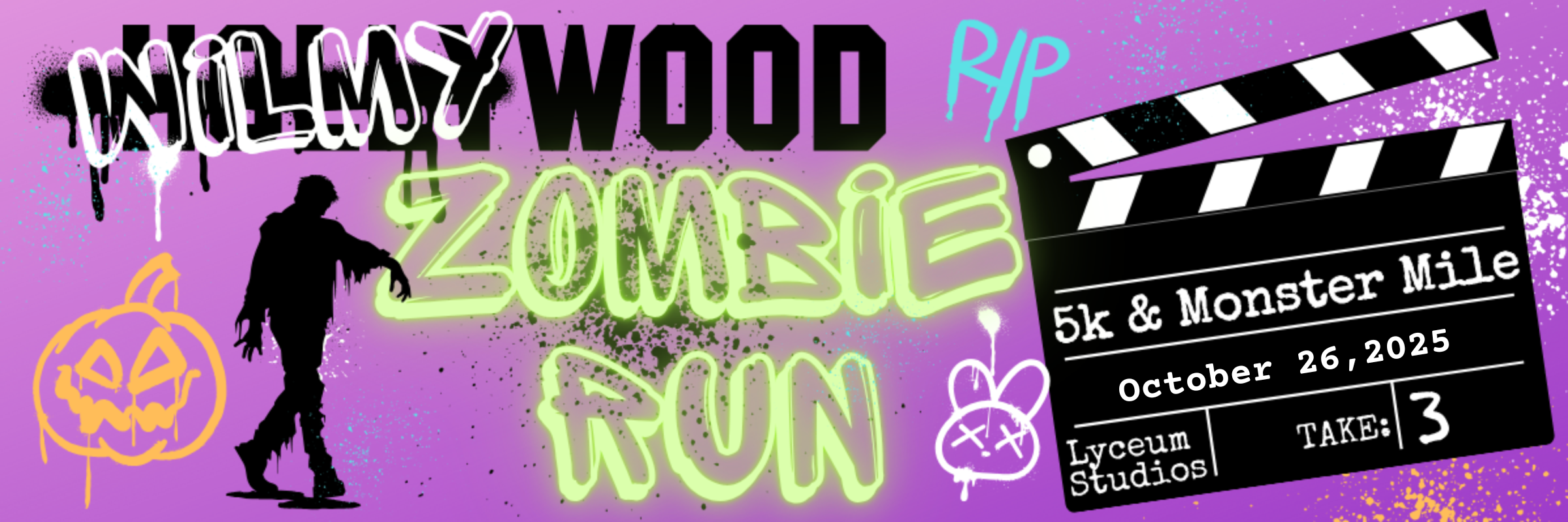 Zombie Run