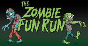 Zombie Run logo