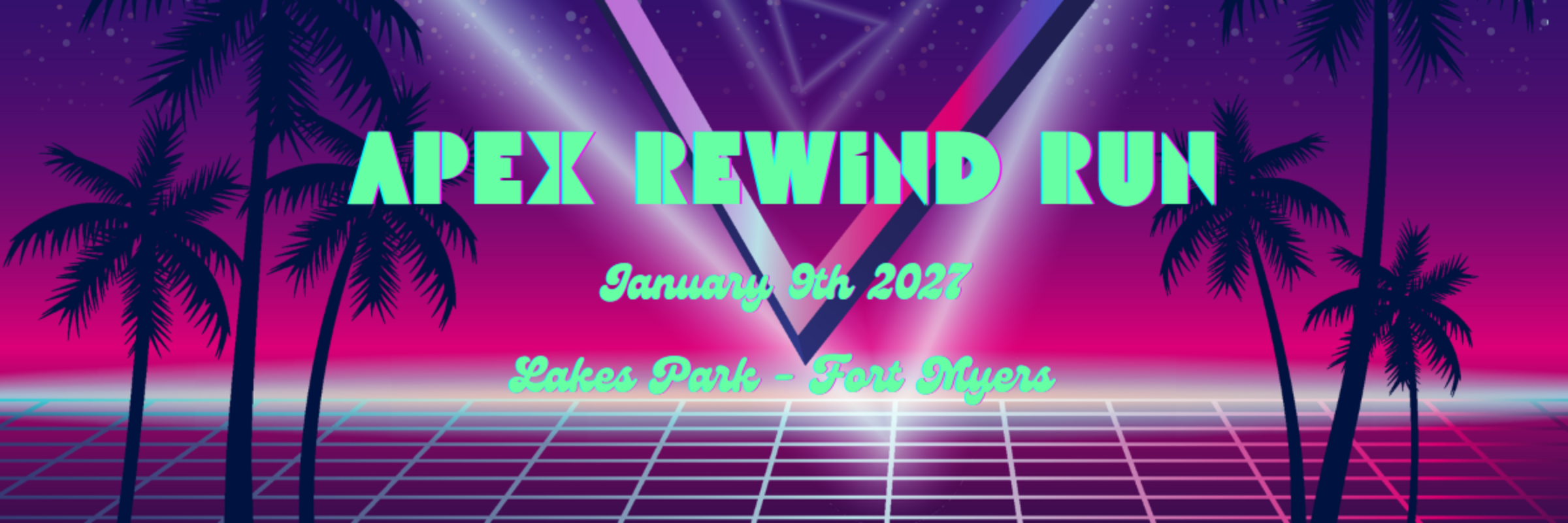 Apex Rewind Run SWFL