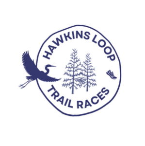 Farm City Week 5K Trail Run/Walk logo