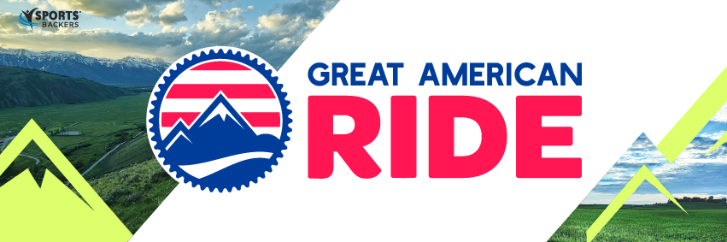 Great American Ride