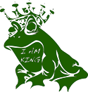 19th Annual King of the Hill 5K logo