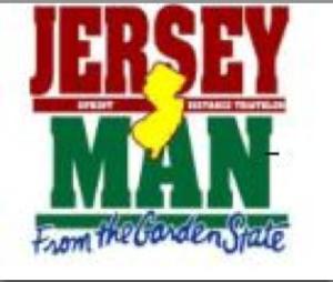 JerseyMan Triathlon logo