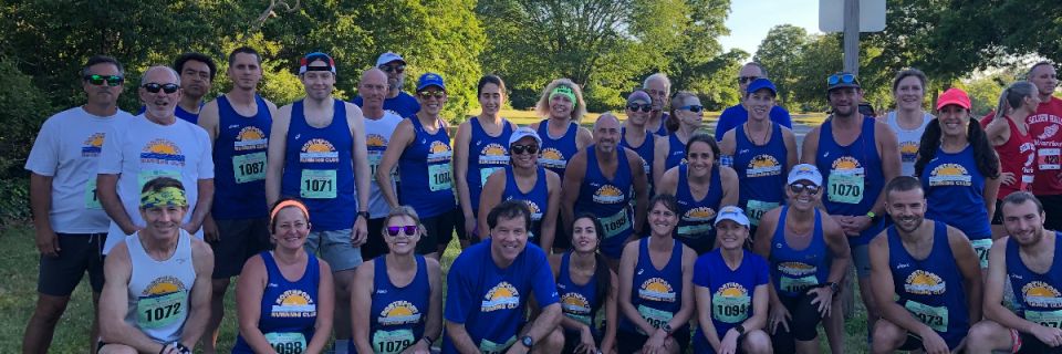Northport Downhill Mile