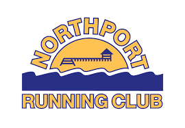 Northport Downhill Mile logo