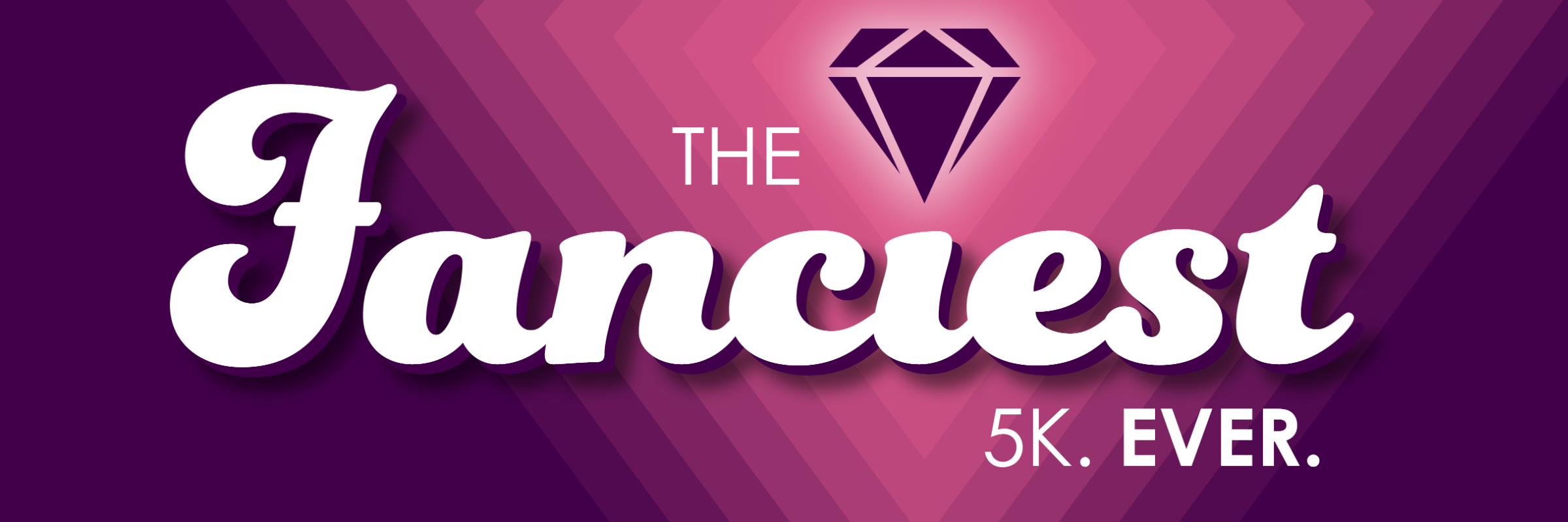 The Fanciest 5K. Ever.