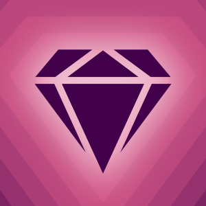 The Fanciest 5K. Ever. logo
