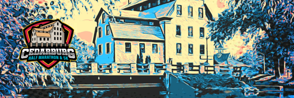 Cedarburg Half Marathon | 5K Run/Walk