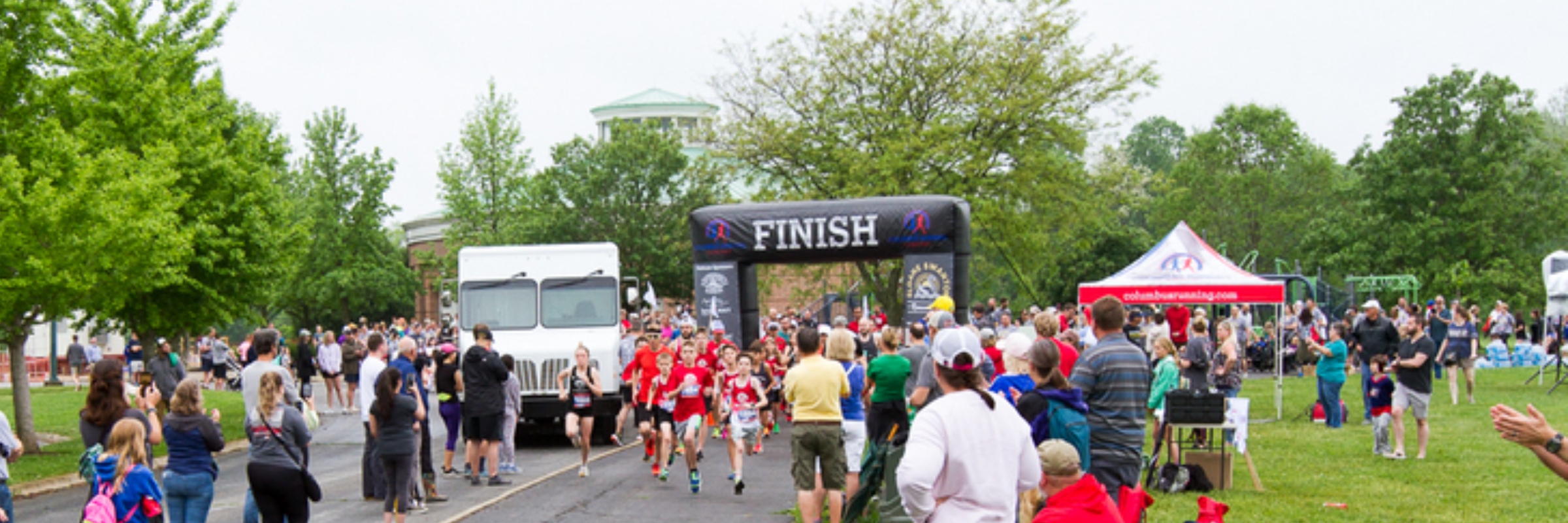 Sloane Swanton 5K Research Run