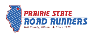 Psrr Free 5K Run/Walk logo