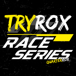 Tryrox Race Series - QuarterRox logo