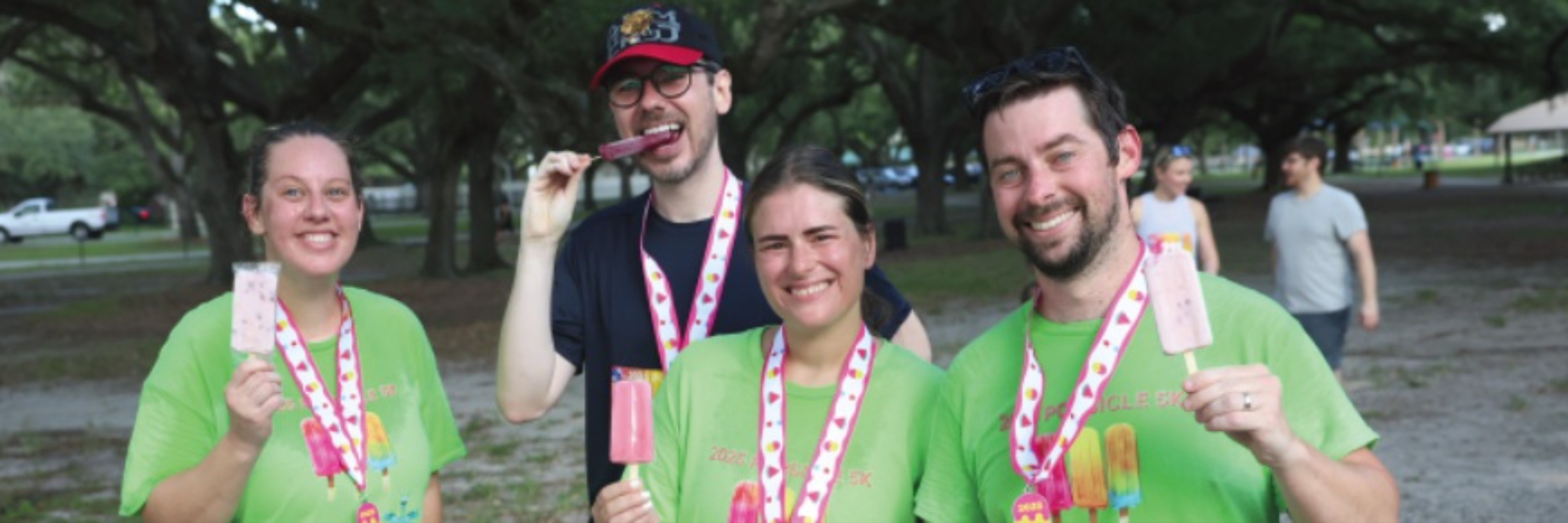 Popsicle 5K West Palm Beach