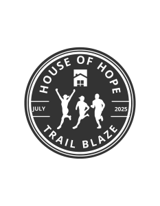 House of Hope Trail Blaze logo