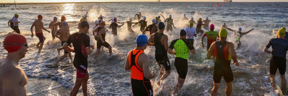 2026 Latitude 29.2 Triathlon