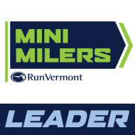 Mini Milers Leader Registration logo