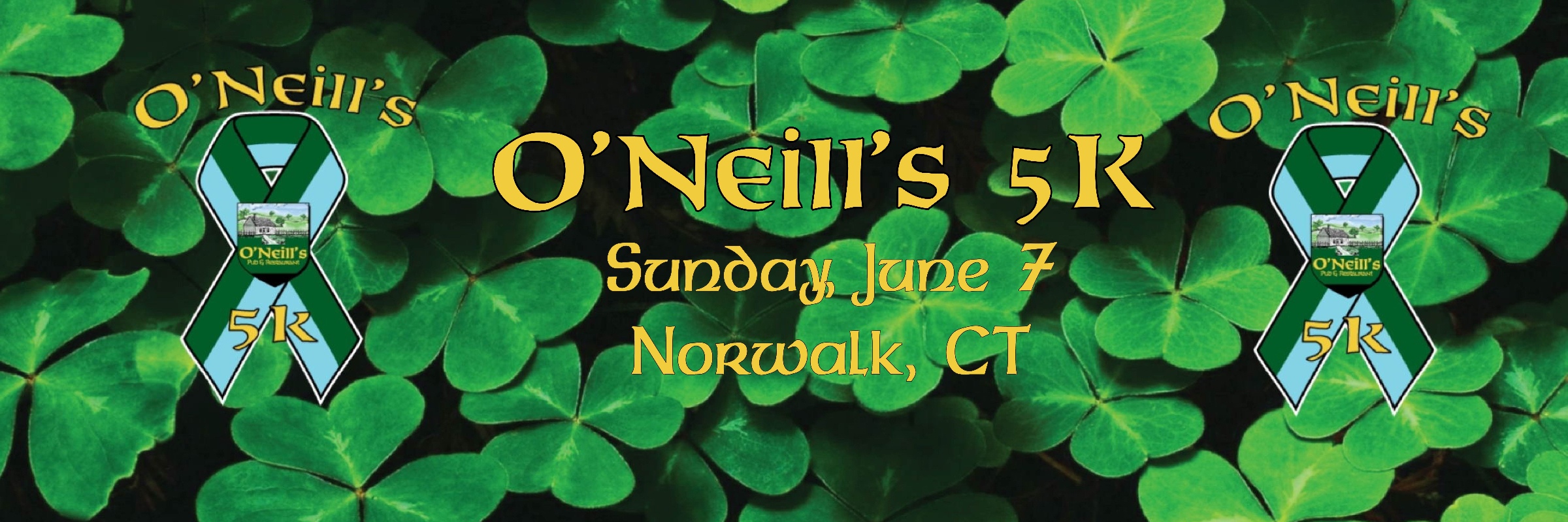O'Neill's 5K