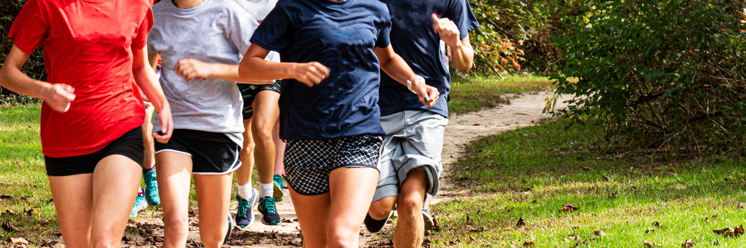 Southern New Hampshire Health 5k Run/Walk