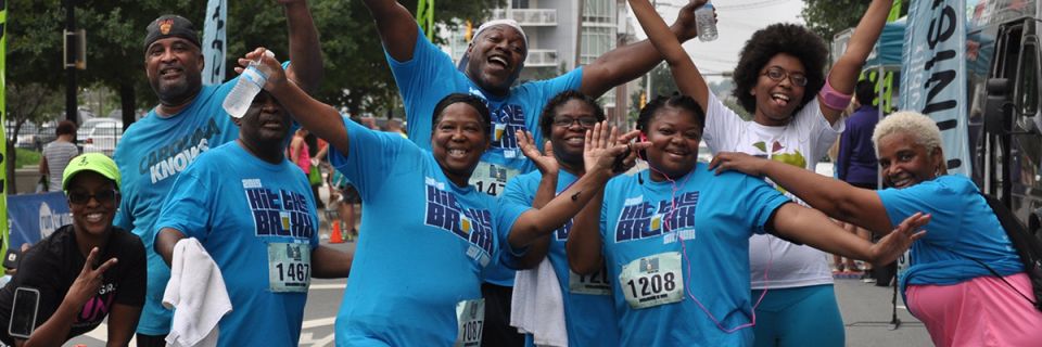 Hit The Brixx 10K/6K presented by Novant Health