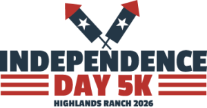 HRCA Independence Day 5K logo