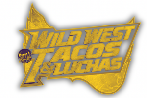 Running 4 Tacos logo