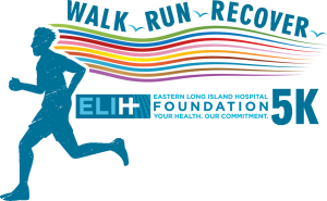 Elih Foundation 5K Family Walk/Run logo