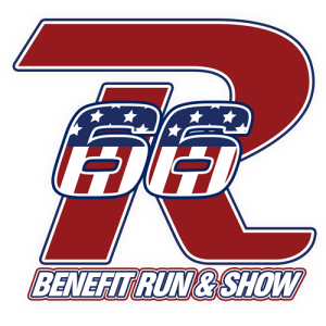 Rallye 66 5K & Kor logo