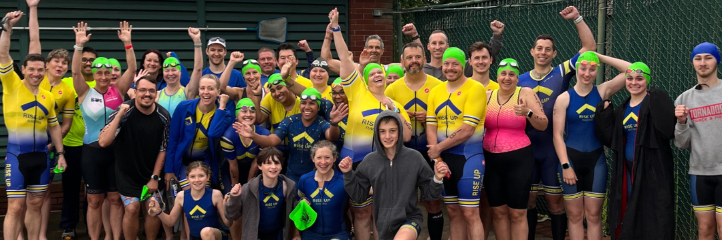 Lewisburg Sprint Triathlon