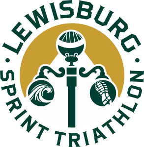 Lewisburg Sprint Triathlon logo