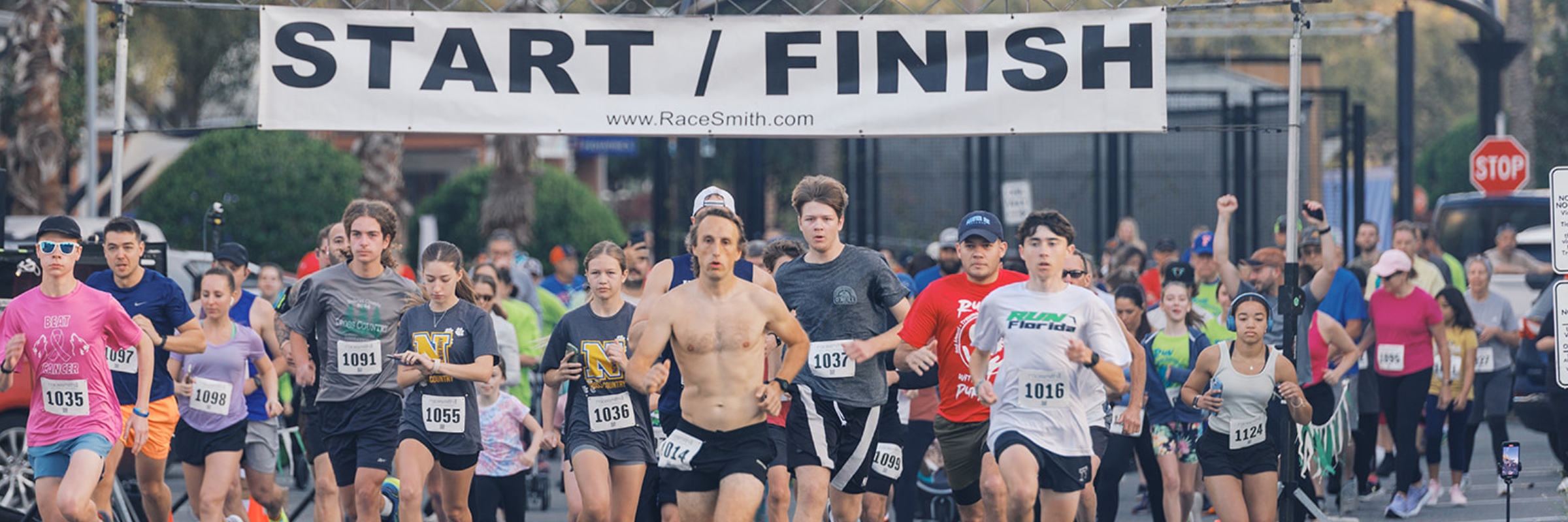 Run With Purpose