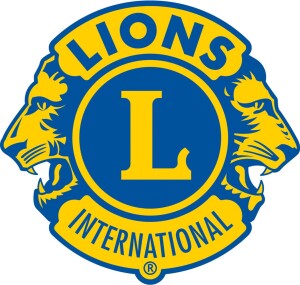Run with the Lions - 5K Run & 2K Walk logo