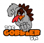 Fgcu XC Gobbler 5K Event logo