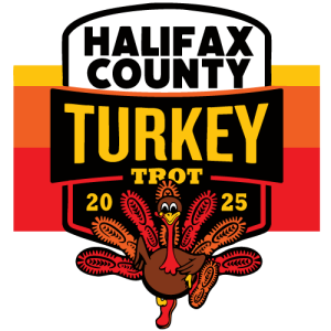 Halifax County Turkey Trot logo