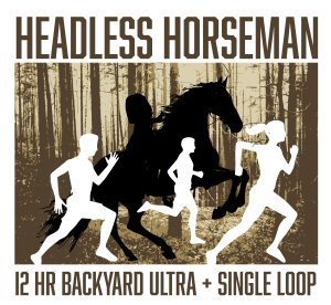 Headless Horseman Byu logo