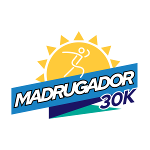 Madrugador 30K logo