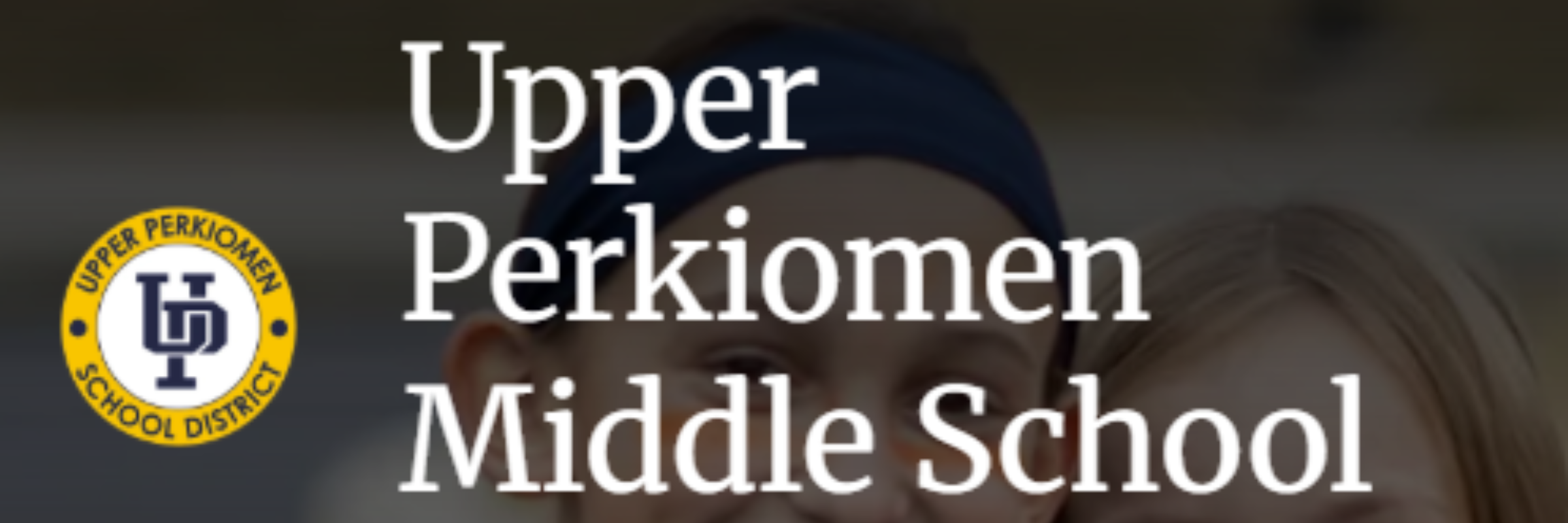 Upper Perkiomen Middle School Mile