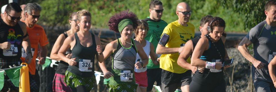 2026 Celtic Classic 5K